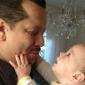 Meet your Posher, Angel